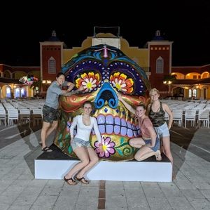 Meet your Posher, Katrina